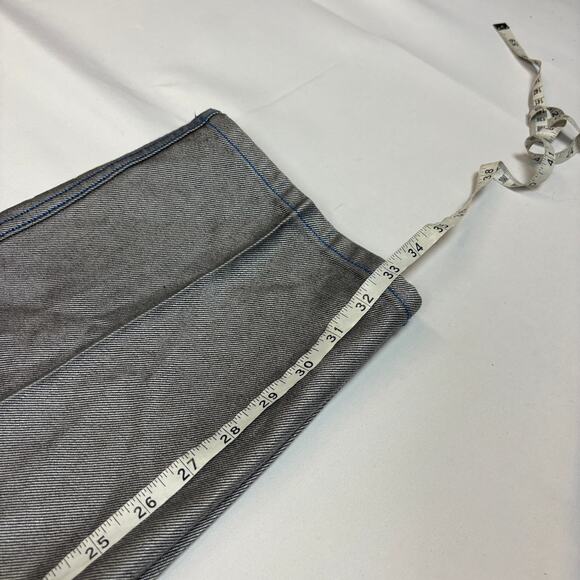 Marithe Francois Girbaud MFG Baggy Jeans Skater Men's 40x33 - Picture 7 of 15